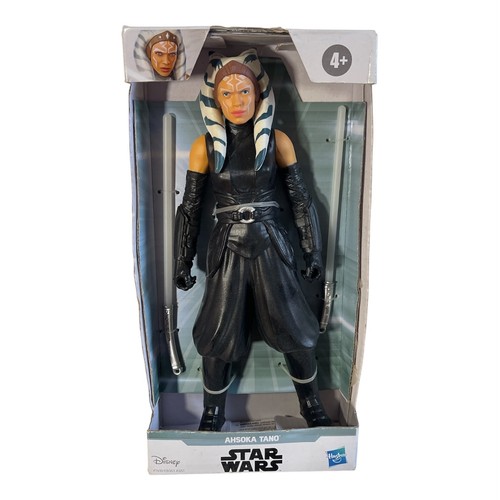 Star wars the black series - the,