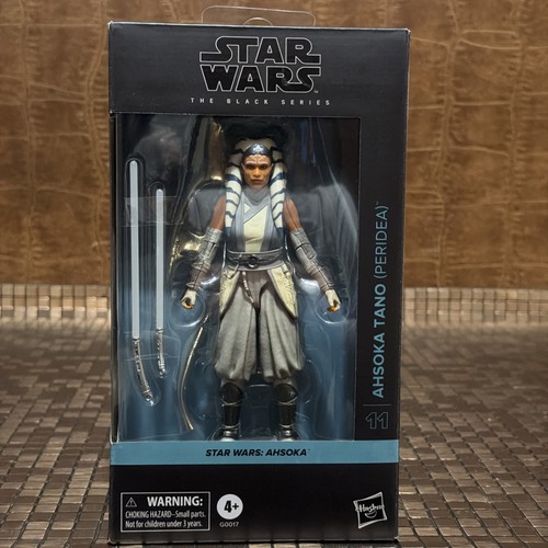 Star wars ahsoka black series - ahsoka,