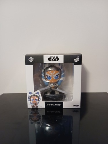 Hot toys cosbi star wars - toys,
