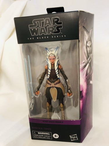 Star wars black series rebels - star,