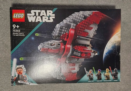 Lego 75362 star - 75362, wars: