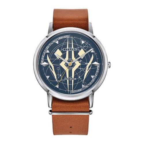 Citizen eco drive star - eco-drive,