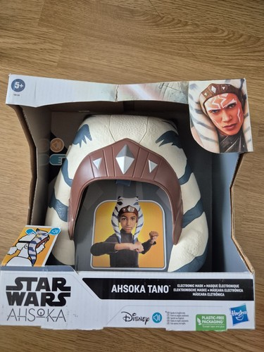 Star wars ahsoka - wars, tano