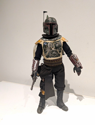 Hot toys star - toys,