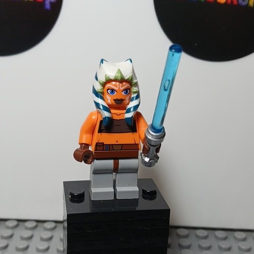 Lego star wars - star, tano