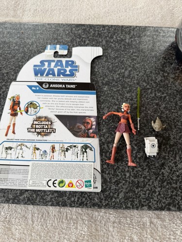 Star wars clone - wars,
