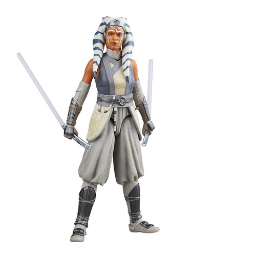 Star wars the black - black, series