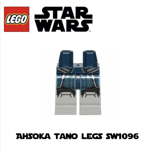 Lego star wars - wars, ahsoka