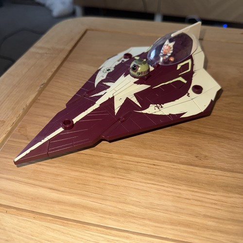 Star wars mission - wars,