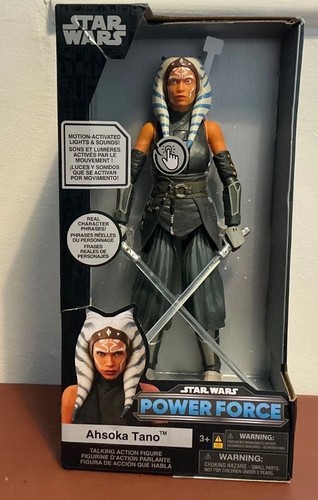 Star wars ahsoka tano - wars,