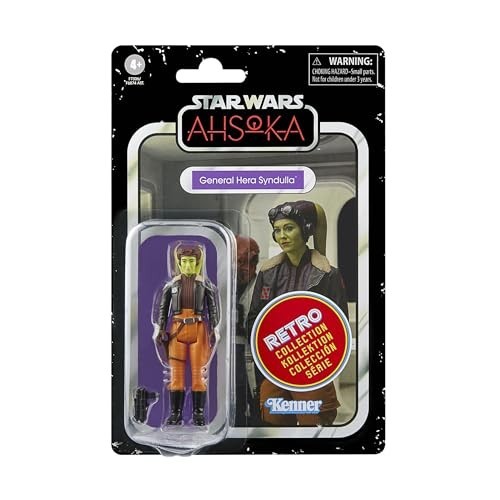 Star wars retro - wars, collection