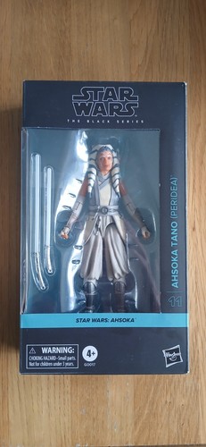 Star wars the black series - wars,