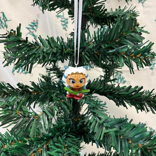 Star wars ahsoka tano - wars,
