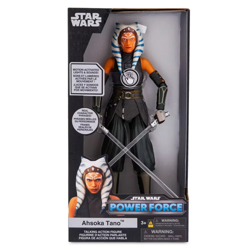 Star wars ahsoka tano - wars,