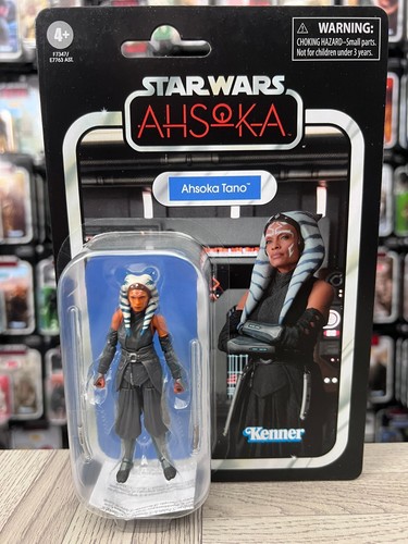 Star wars vintage collection - vintage,