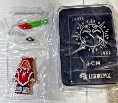 Lego star wars baggles - wars, studio