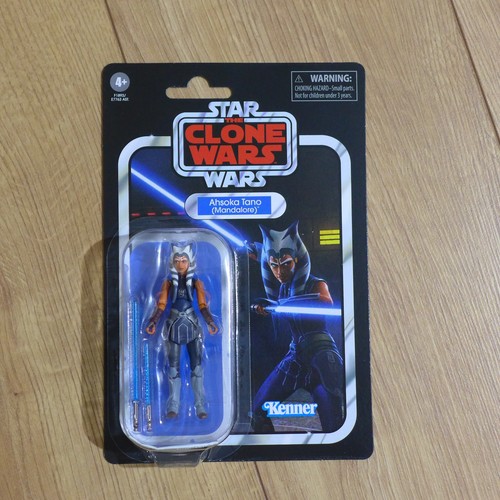 Star wars vintage - star, collection