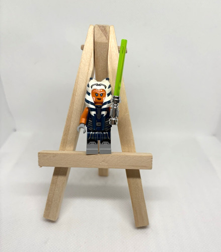 Lego star wars ahsoka - lego,
