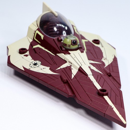 Star wars mission fleet ahsoka - wars,