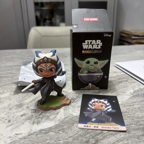 Popmart star wars the - star,