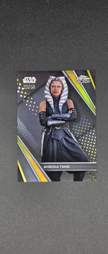 Topps 2023 star wars - topps,