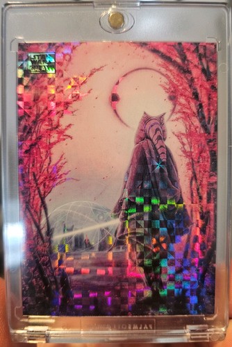 Topps star wars galaxy - wars,