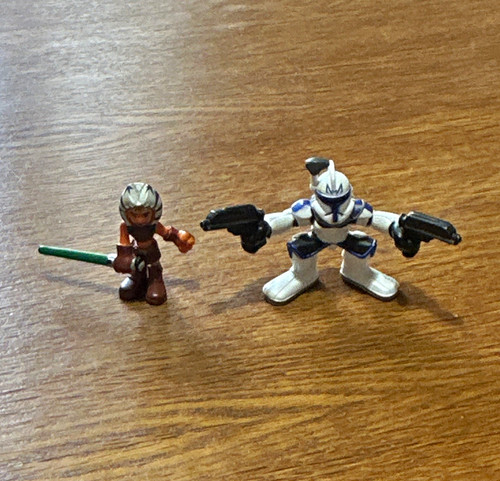 Star wars galactic heroes