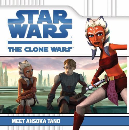 Meet ahsoka tano - meet,