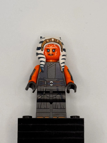Lego star wars - star, ahsoka