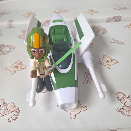 Star wars ahsoka tano - wars, action