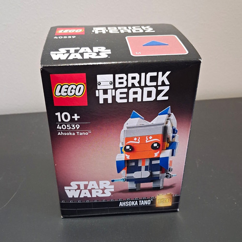 Lego brickheadz star wars - brickheadz,