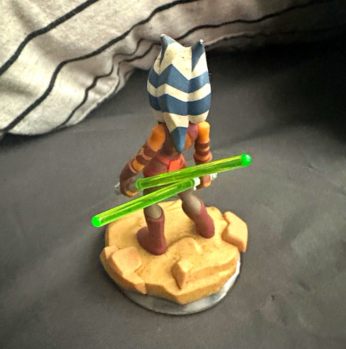 Disney infinity ahsoka tano - infinity,