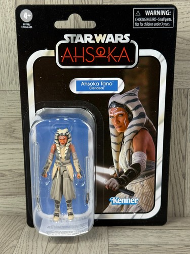 Star wars vintage collection - -,
