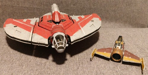 Star wars micro galaxy - micro,