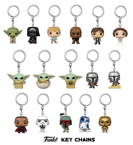 Funko star wars - funko,