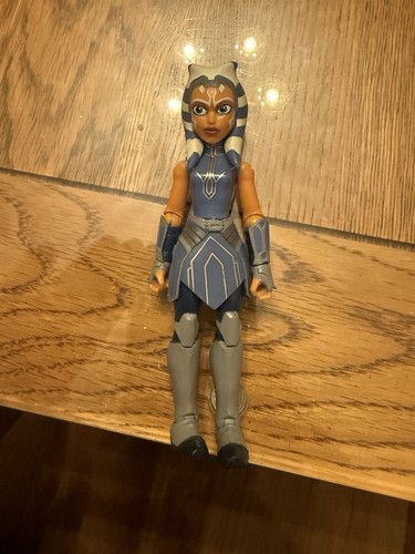Disney star wars ahsoka - star, tano