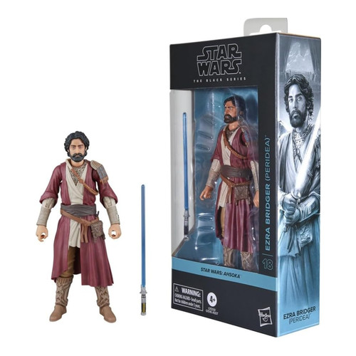 Star wars the black series - the,