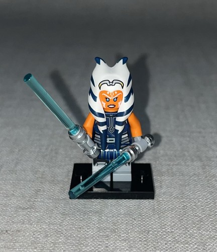 Lego star wars - minifigure,