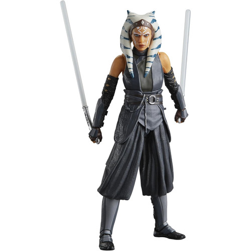 Star wars the - black, series