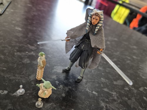 Star wars vintage - wars, collection