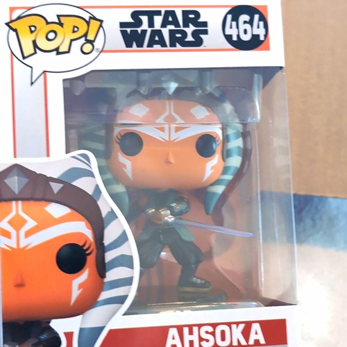 Funko pop star wars - pop!,