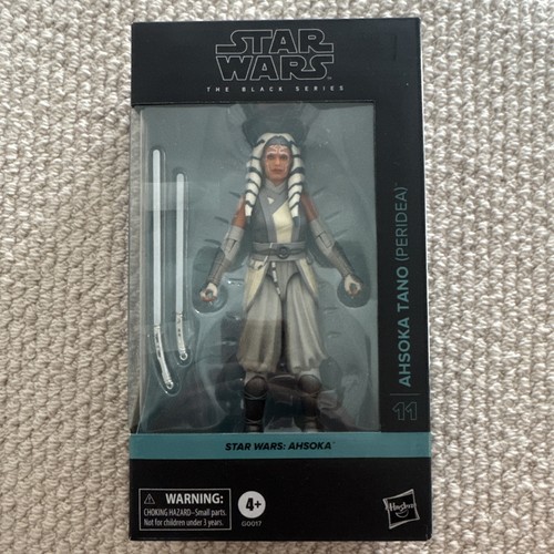 Star wars ahsoka - wars, series