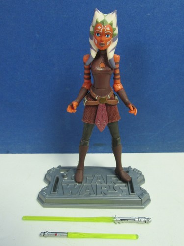 Rare star wars - rare, ahsoka