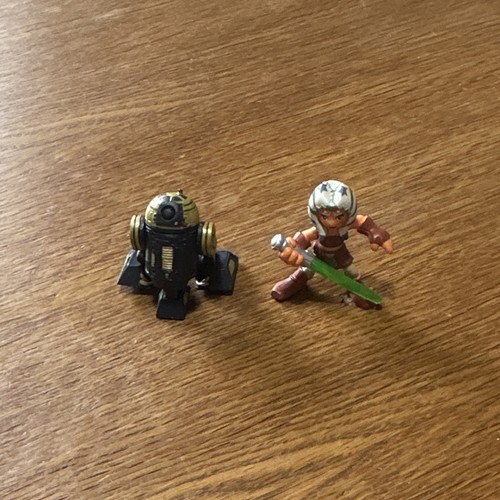 Star wars galactic - , heroes