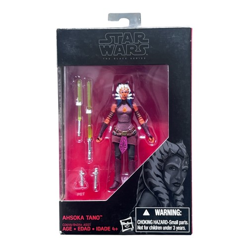 Star wars the black - the, series