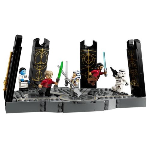 Lego 75385 ahsoka tano - lego®, tano's