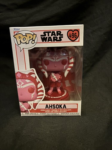 Valentines day ahsoka star - valentines,