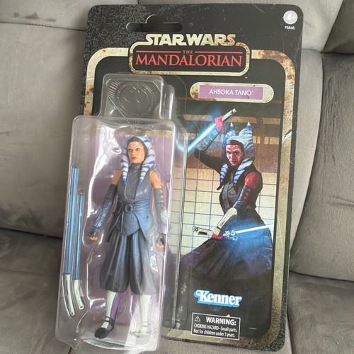 Ahsoka tano the - tano, mandalorian