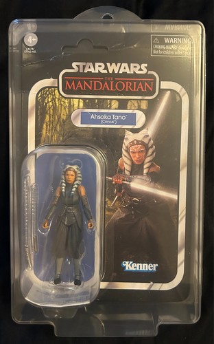 Star wars hasbro the vintage - wars,