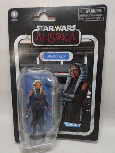 Star wars vintage collection - star,
